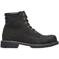 Timberland Alburn Lace Up Wp Booties