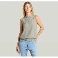 G-Star D29039-d724 Regular Fit Ærmeløs Skjorte