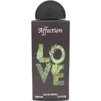 Lattafa Affection Eau de parfum 100 ml