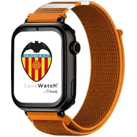 Savefamily Savewatch Plus Valencia Cf Smartur