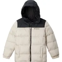Columbia Puffect Jakke