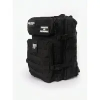 MM Sports Rygsæk Army, sort - 45 liter