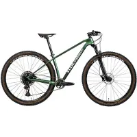 Wolfbike Saturnus 29´´ Gx Eagle Mtb Cykel