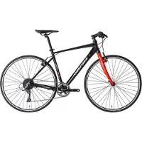 Wolfbike Vulture R2 Flat Bar Claris Landevejscykel