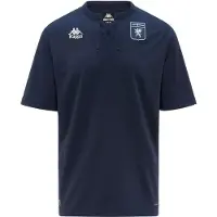 Kappa Genoa 3. Trøje 2025/26 - , størrelse Medium