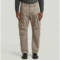 G-Star Rovic 3d Loose Fit Jeans
