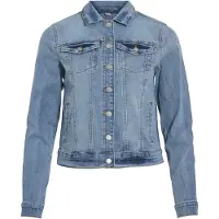 Vila Show New Denimjakke