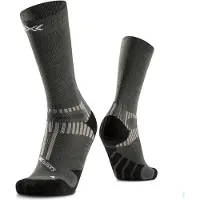 X-socks Hike Perform Merino Crewsokker