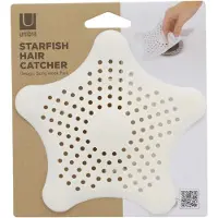 Umbra Starfish Afl?bsd?ksel/H?rfang Hvid