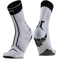 X-socks Trailrun Terraskin Expert Crewsokker
