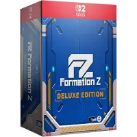 Clear River Games FZ: Formation Z (Deluxe Edition) - Nintendo Switch 2 - Action