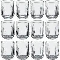 San Ignacio Glas Tumbler Sæt 300ml 12 Enheder