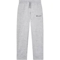 Champion Sweatpants - New Oxford Grey Melange - - 11-12 år (146-152) - Sweatpants