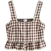 Next Overdel beige / brun