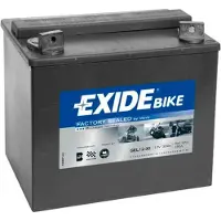 Exide Gel12-30 Sealed Al Gel Batteri
