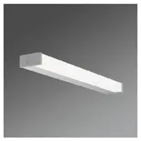 Regiolux SPEJLLAMPE 9W 1000LM ALUMINIUM