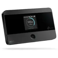 TP-LINK M7350 4G LTE Mobile WiFi 4G LTE