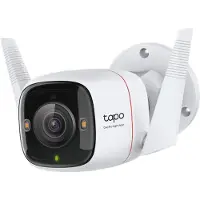 TP-LINK Tapo C325wb Overvågningskamera