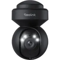 Reolink E1 Outdoor - Black
