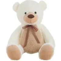 Creaciones Llopis Jumbo Teddybjørn 140 Cm