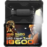 Ulefone Armor X32 6gb/128gb 6.6´´