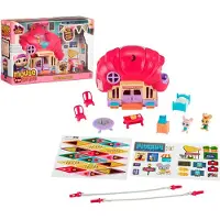 Bandai Figur Til Croissant Café Legesæt