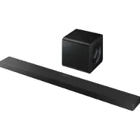 Samsung Soundbar HW-QS700F DA HWQS700F HW-QS700F/EN - Højttaler (HW-QS700F/EN)