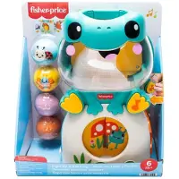 Fisher Price Fisher-Price JLB96 children's toy figure
