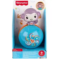 Fisher-Price JLB95 children's toy figure