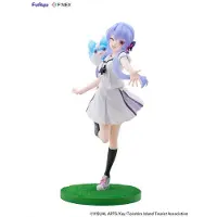 Furyu Summer Pocket Ao Sorakado F:nex Pvc-statue 1/7 24 Cm