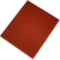 Tyrolit Slibeark lærred 230x280 2915 K120 Stål træ maling - (25 ark)