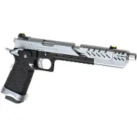 Vorsk Hi-capa Titan 7 Gbb Airsoft-pistol