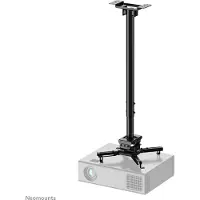 NeoMounts Cl25-550bl1 Loftprojektorbeslag 74.5-115 Cm