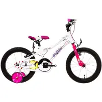 Wolfbike Avi 16´´ Cykel