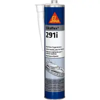 Sika 291 Icure Multifunktionelt Marineforsegling 300ml