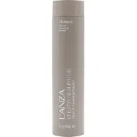 L'Anza Keratin Healing Oil Shampoo 300 ml