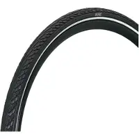 Wag Sa234 Trekking Reflective Anti Puncture 700c X 38 Stiv Urbandæk