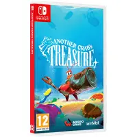 Iam8bit Another Crab's Treasure - Nintendo Switch - Action/Adventure