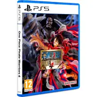 Koei Tecmo Playstation 5 One Piece: Pirate Warriors 4