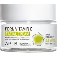 APLB PDRN Vitamin C Facial Cream Ansigtscreme 55 ml