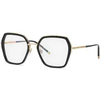 Chopard Vchg28s Kvinde Med Briller