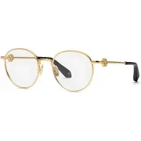 Roberto Cavalli Vrc047 Kvinde Med Briller