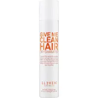 Eleven Australia Give Me Clean Hair Dry Shampoo
