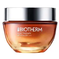 Biotherm Blue Therapy Amber Algae Revitalize Day Cream Dagcreme 50 ml