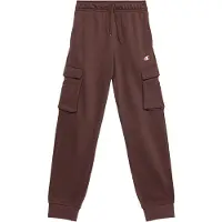 Champion Sweatpants - Brun - - 7-8 år (122-128) - Sweatpants