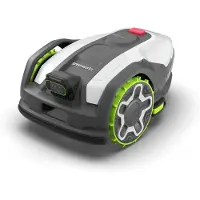 Greenworks robotplæneklipper AI Mowbot 10 - 1000 m²