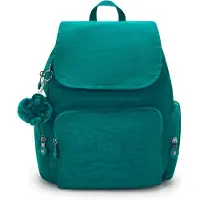 Kipling City Zip S 13l Dame Rygsæk