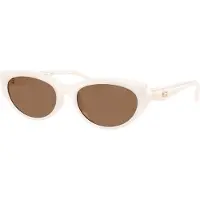 Coach Solbriller 'CDP42' brun