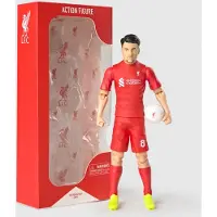 Banbo Toys Liverpool 20 Cm Szoboszlai Figur
