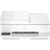 HP ENVY 6530e All-in-One Multifunktion - Farve - Blæk